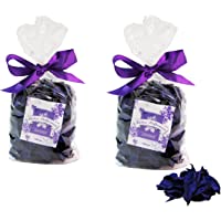 Vilys House Popurri perfumado Flor Seca (Set 2 Bolsas 300gr) (Violeta)